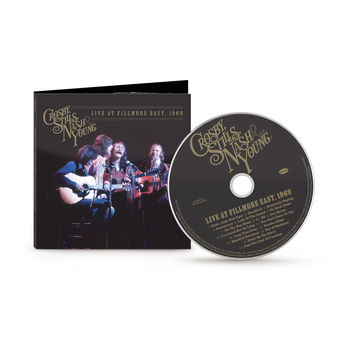 Crosby, Stills, Nash & Young | Dig! Store